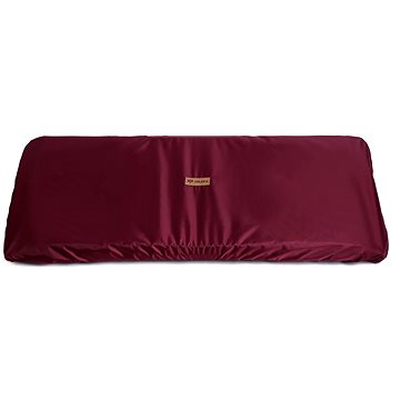 Veles-X Keyboard Cover 61 Burgundy Limited