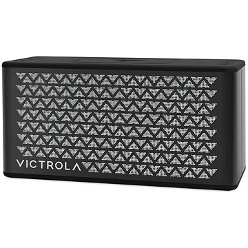 Victrola VPB-400 Music Edition 2 schwarz