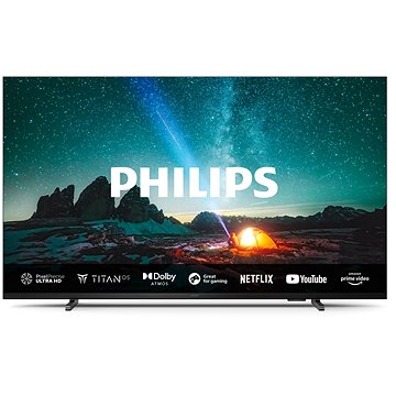 55" Philips 55PUS7609