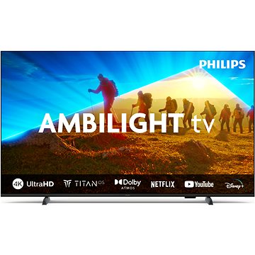 55" Philips 55PUS8009