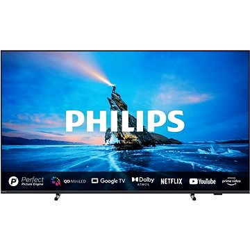 65" Philips 65PML8709