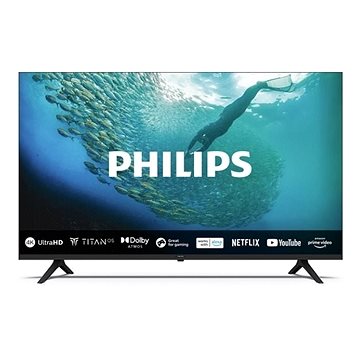 75" Philips 75PUS7009