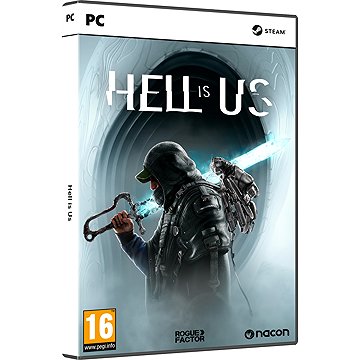Hell is Us