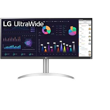 34" LG 34WQ650-W