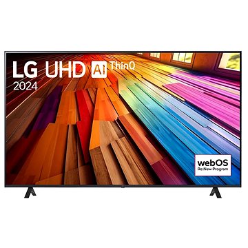 75" LG 75UT80003