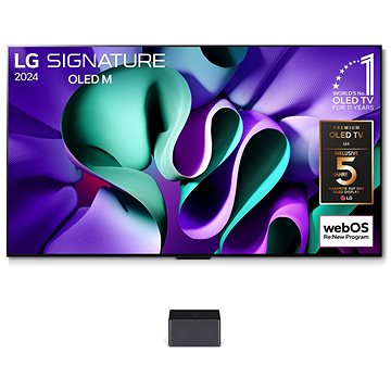 65" LG OLED65M49