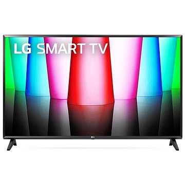 32" LG 32LQ570B