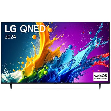 43" LG 43QNED776