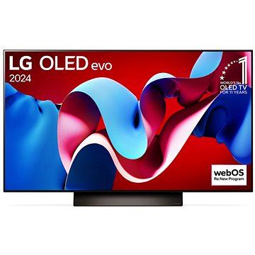 48" LG OLED48C48