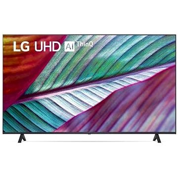 50" LG 50UR78003