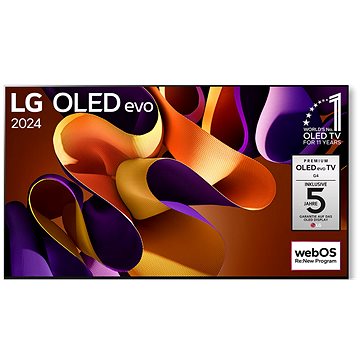 65" LG OLED65G48