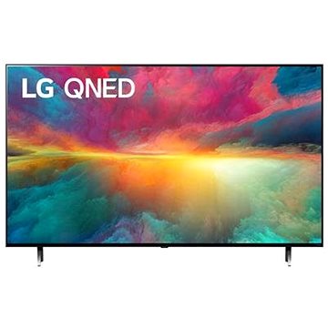 75" LG 75QNED753