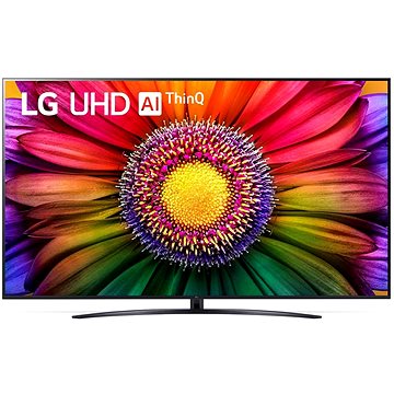 86" LG 86UR81003