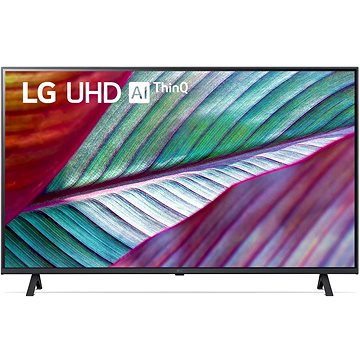 43" LG 43UR78006