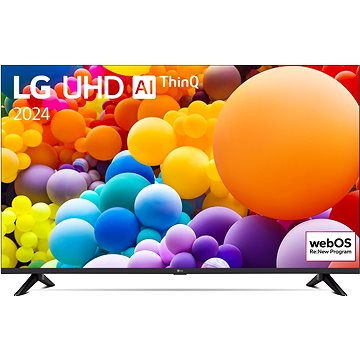 43" LG 43UT73006