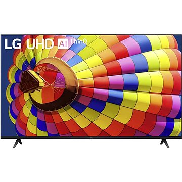 50" LG 50UT80006