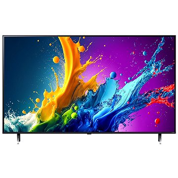 50" LG 50QNED776