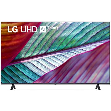 55" LG 55UR78006