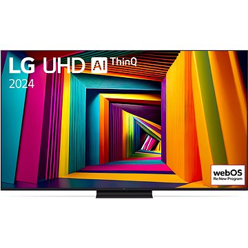 75" LG 75UT91006