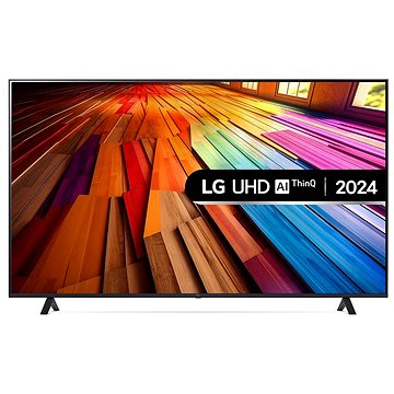 65" LG 75UT80006