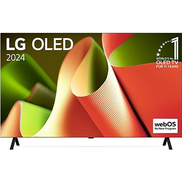 55" LG OLED55B46