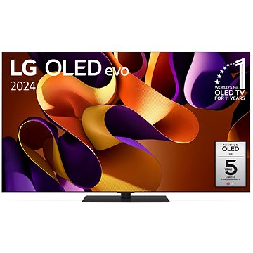 55" LG OLED55G46