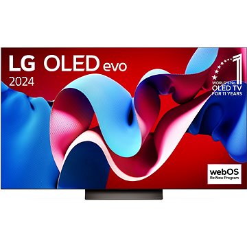 65" LG OLED65C44