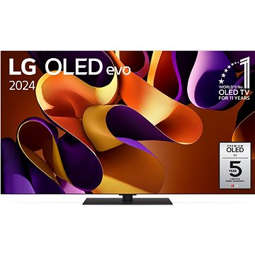 65" LG OLED65G46