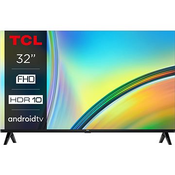 32" TCL 32S5401AF