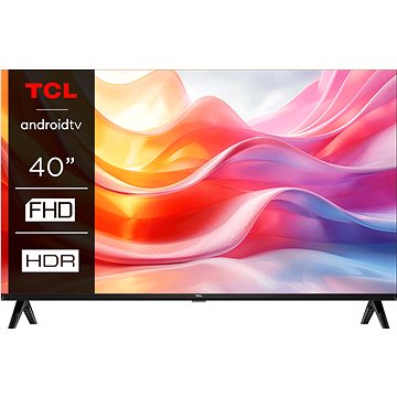 40" TCL 40L5A