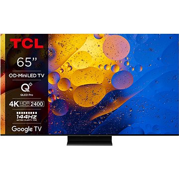 65" TCL 65C765