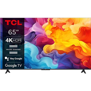 65" TCL 65V6B