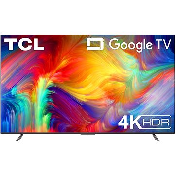 75" TCL 75P735