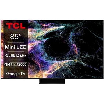 85" TCL 85C845