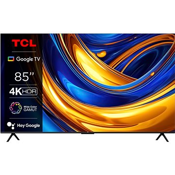 85" TCL 85P655