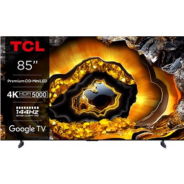 85" TCL 85X955