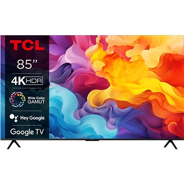 85" TCL 85V6B