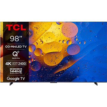 98" TCL 98C765