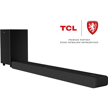 TCL TS8212