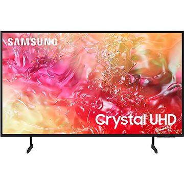 50" Samsung UE50DU7172