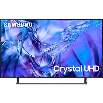 50" Samsung UE50DU8572