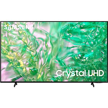 65" Samsung UE65DU8072