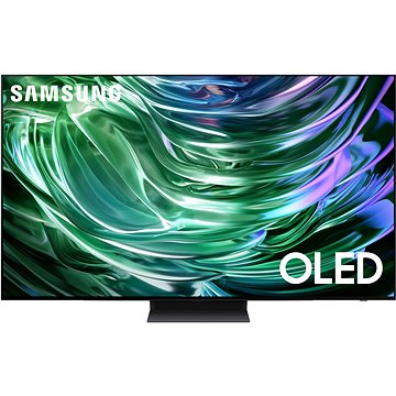 55" Samsung QE55S90D