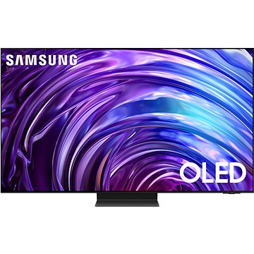 65" Samsung QE65S95D