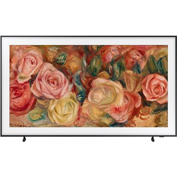 50" Samsung The Frame QE50LS03D