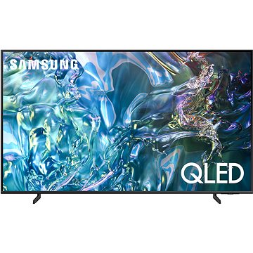 50" Samsung QE50Q60D