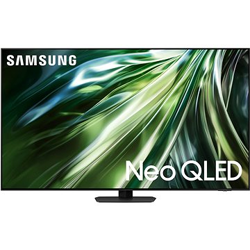 50" Samsung QE50QN90D