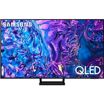 75" Samsung QE75Q70D