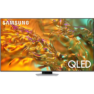 85" Samsung QE85Q80D