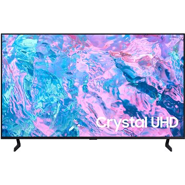 43" Samsung UE43CU7092